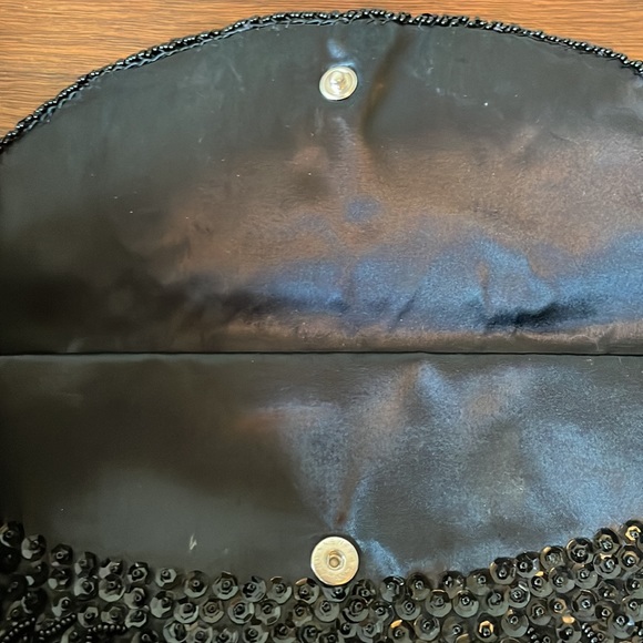 Beaded Clutch Evening Bag - Picture 9 of 9